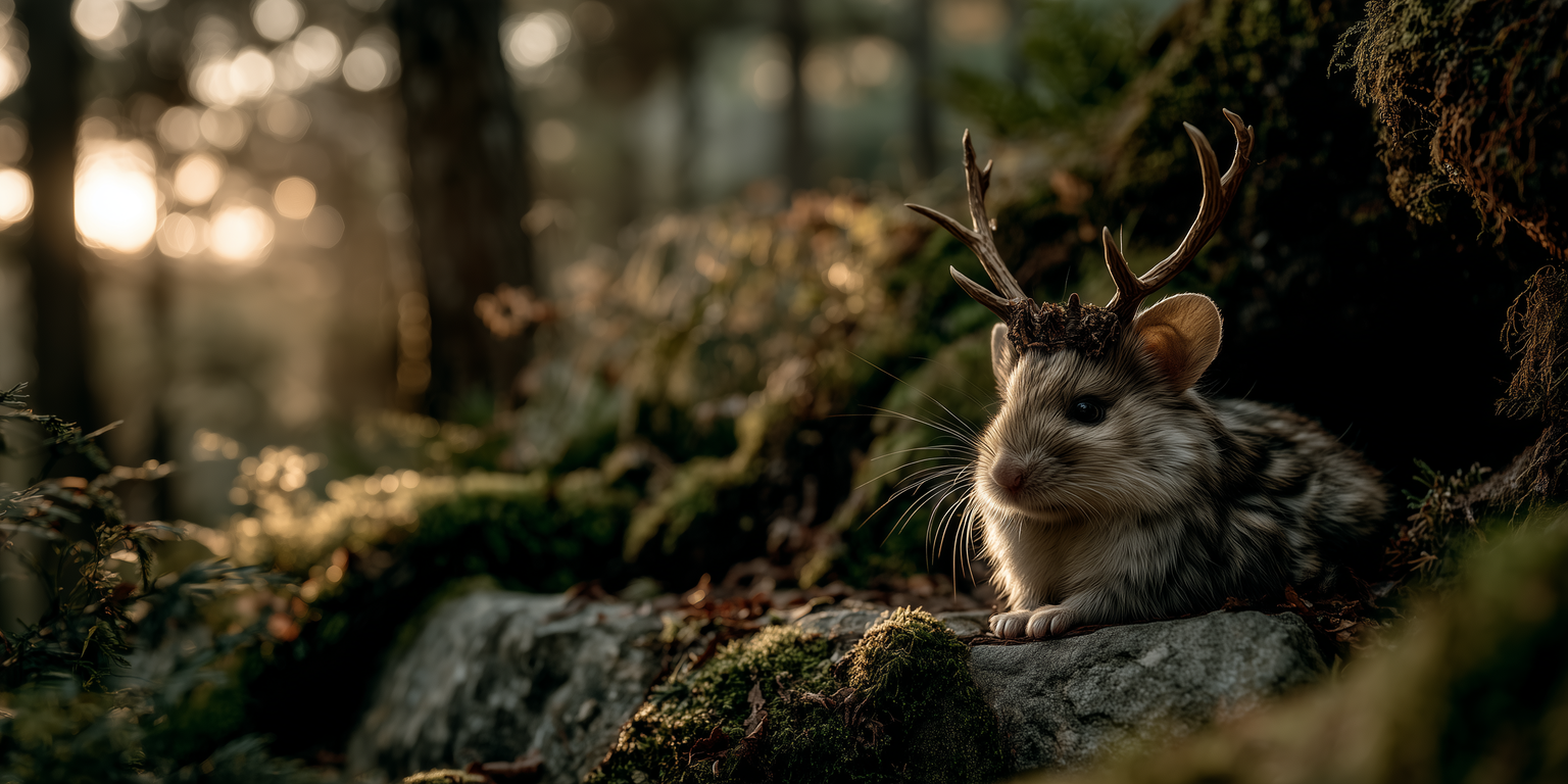 Kartenset Seelensafari Magische Tiere – Bild 4