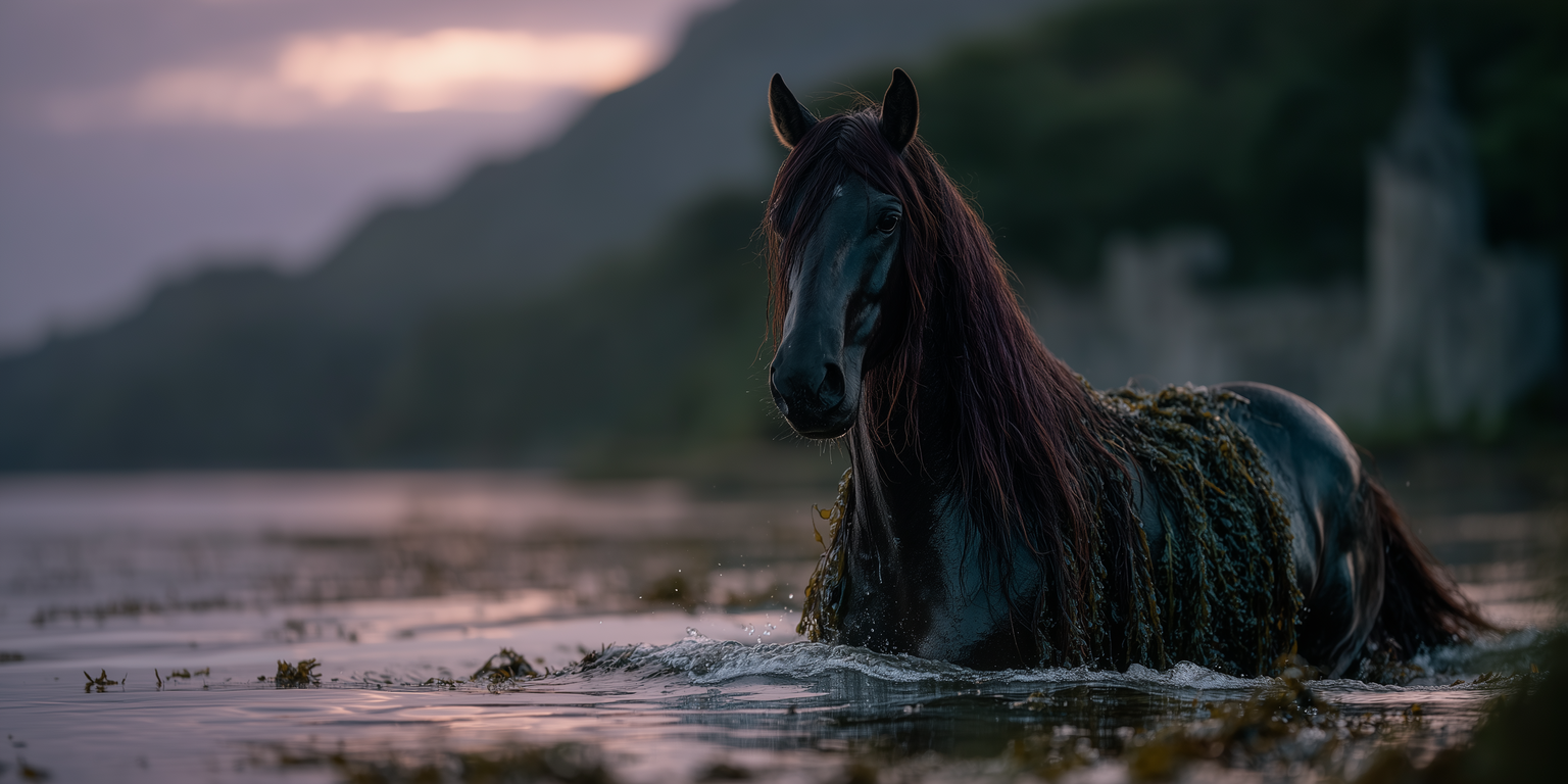 Kartenset Seelensafari Magische Tiere – Bild 2
